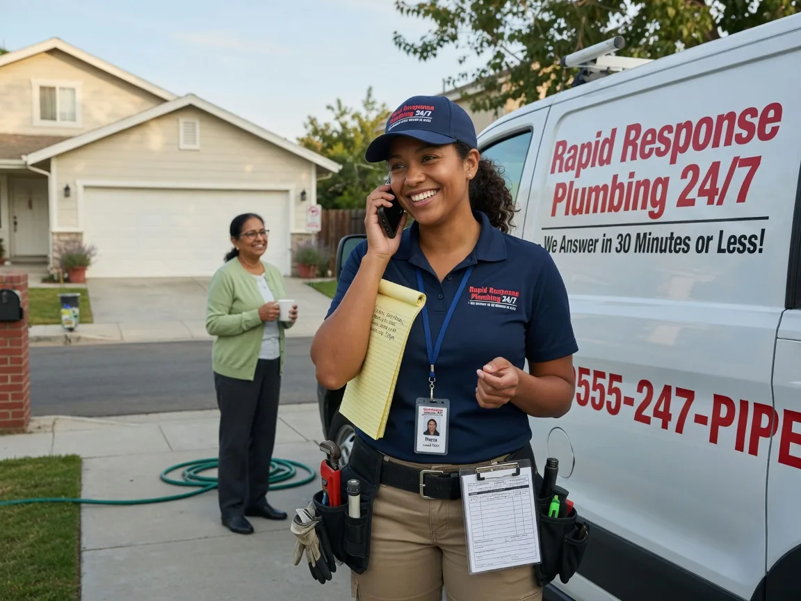 Emergency Plumber Appling, GA FAQs
